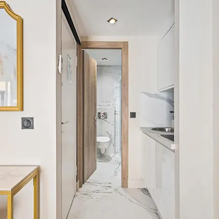 Renting - 7france - Luxe & Confort Bord De Massena Apartamento *