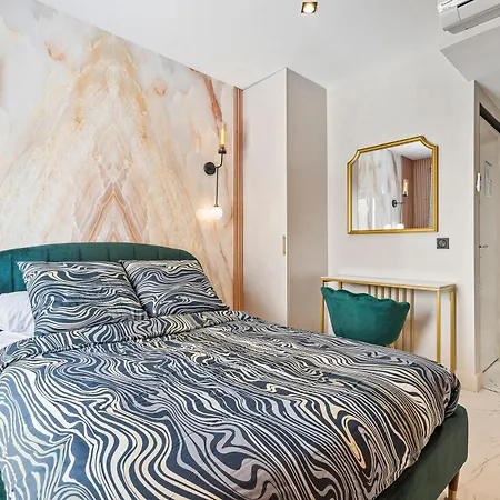 Renting - 7france - Luxe & Confort Bord De Massena *