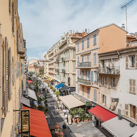 Renting - 7france - Luxe & Confort Bord De Massena *