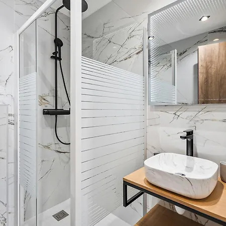 Renting - 7france - Luxe & Confort Bord De Massena Nice