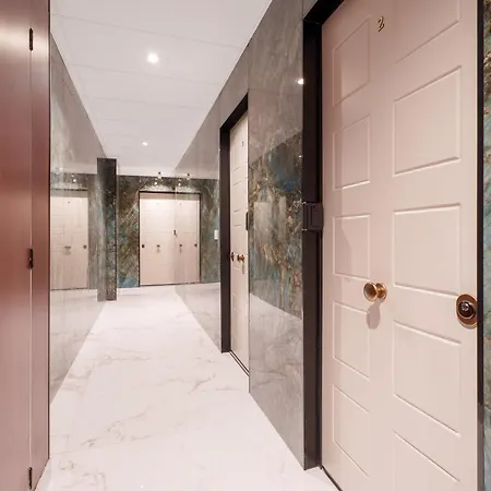 Apartment Renting - 7france - Luxe & Confort Bord De Massena *