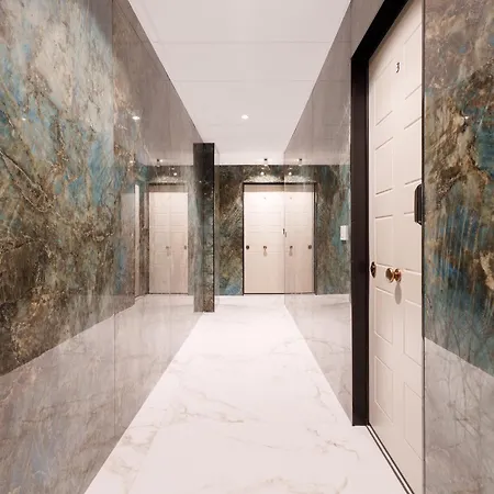 Renting - 7france - Luxe & Confort Bord De Massena Apartment *