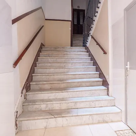Apartment Renting - 7france - Luxe & Confort Bord De Massena *