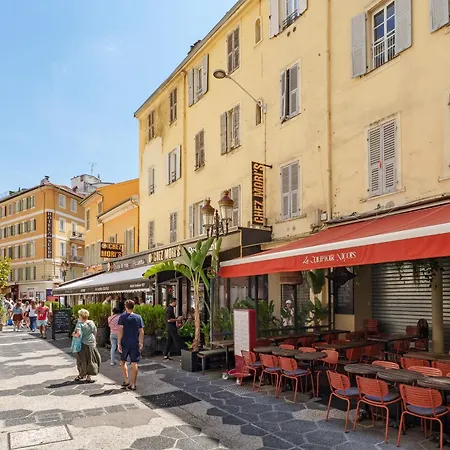 Renting - 7france - Luxe & Confort Bord De Massena Apartment Nice